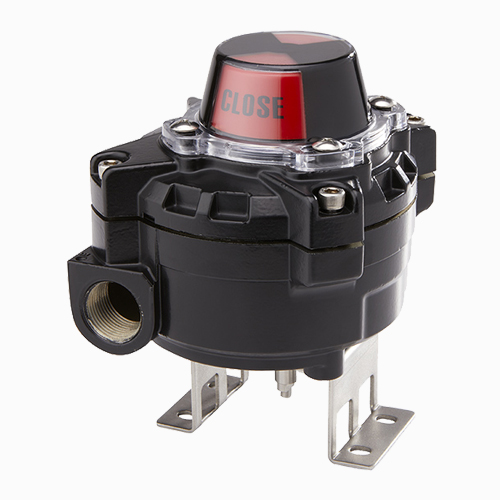 JFlow Controls JFS-ALS30 系列防爆限位开关