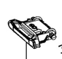 Festool Leg CT 26/36 ET-BG 500317