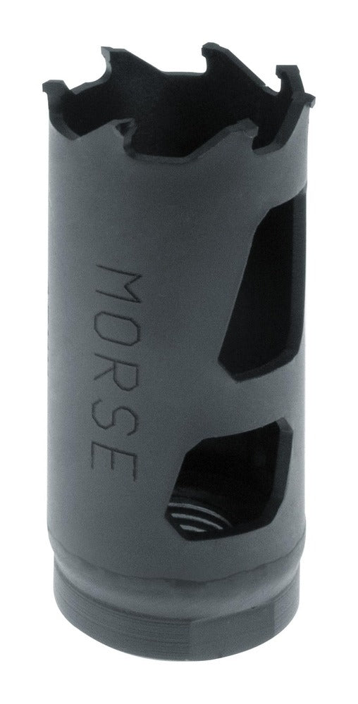 MK Morse 131117 11/16" 硬质合金开孔器