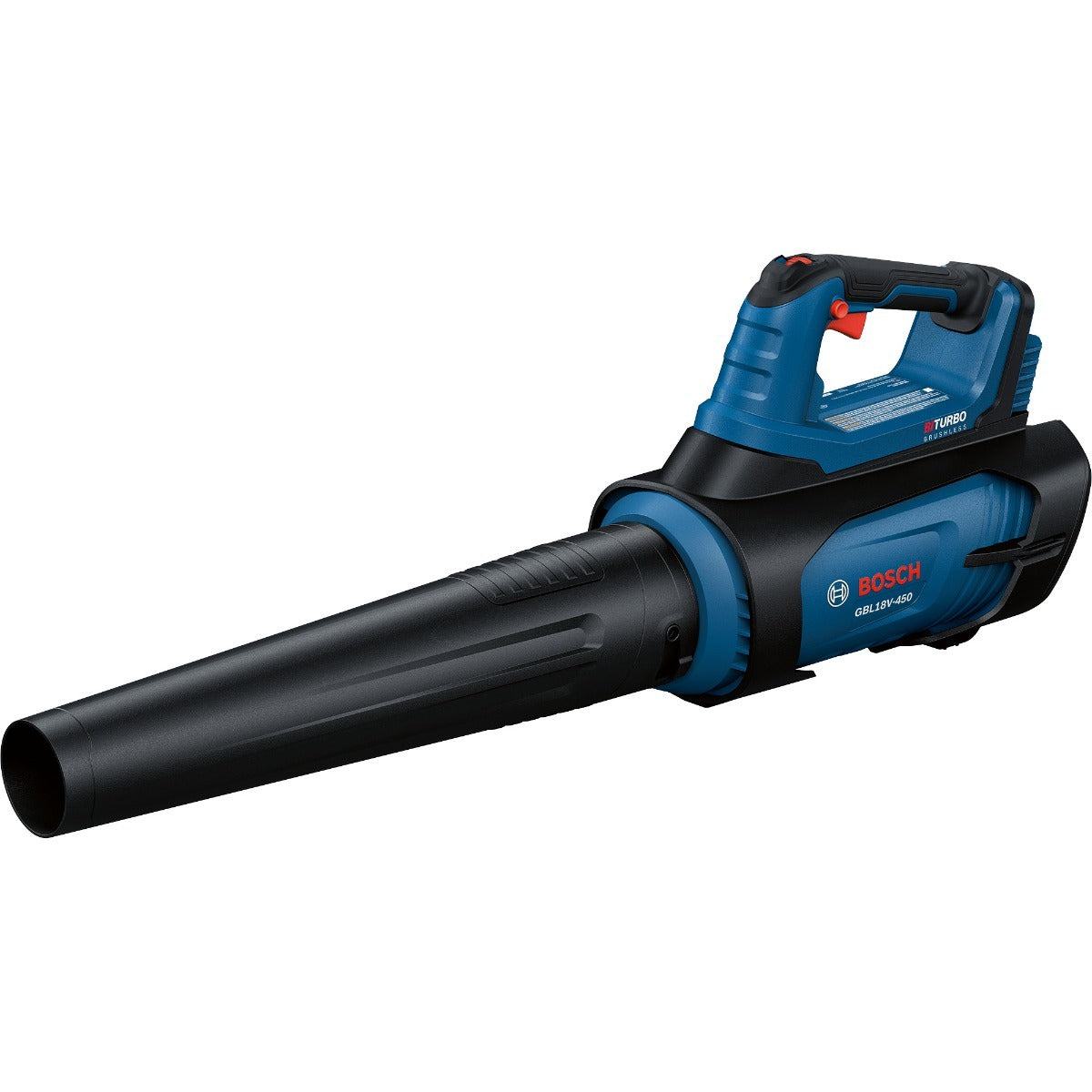 Bosch GBL18V-450N 18V PROFACTOR 无刷吹风机（裸机）