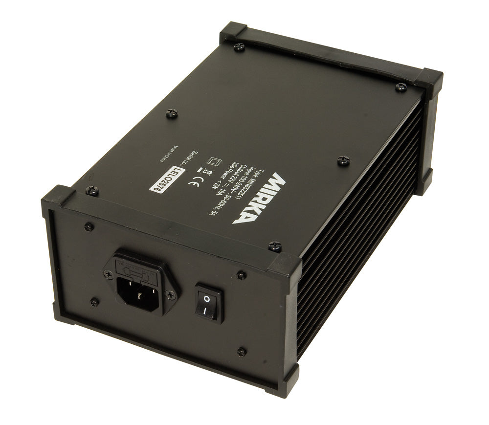 Mirka MKMIN6522511 CEROS 电源变压器