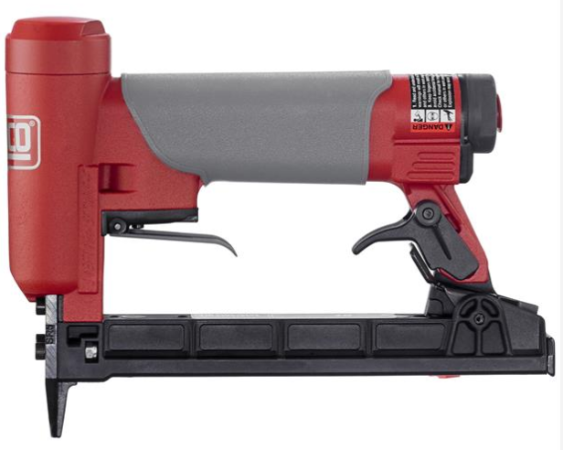 Senco SFT10XP 3/16 英寸冠宽细线自动码钉枪 (SE6S0101N)