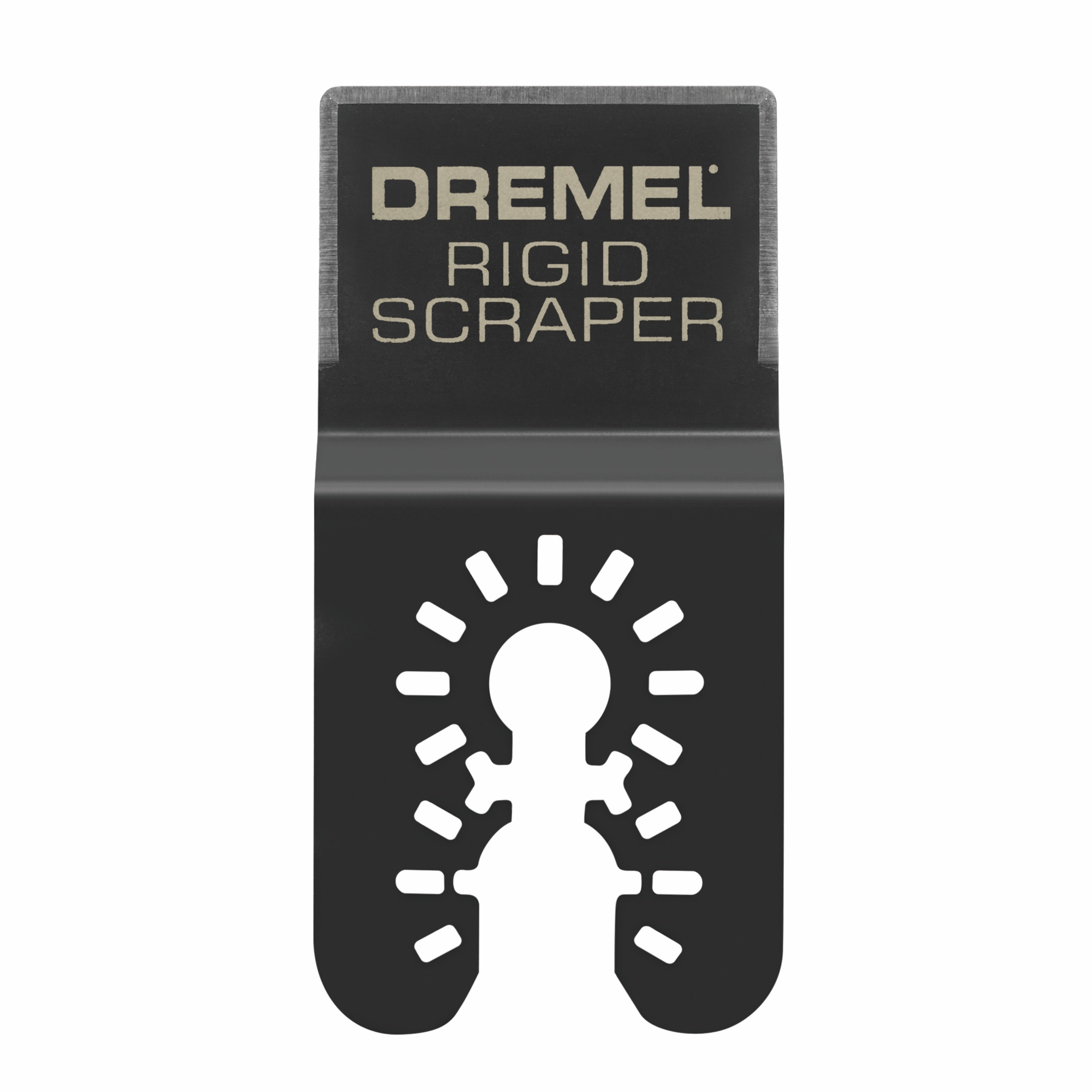 Dremel MM600U 多功能振荡工具刚性刮刀刀片