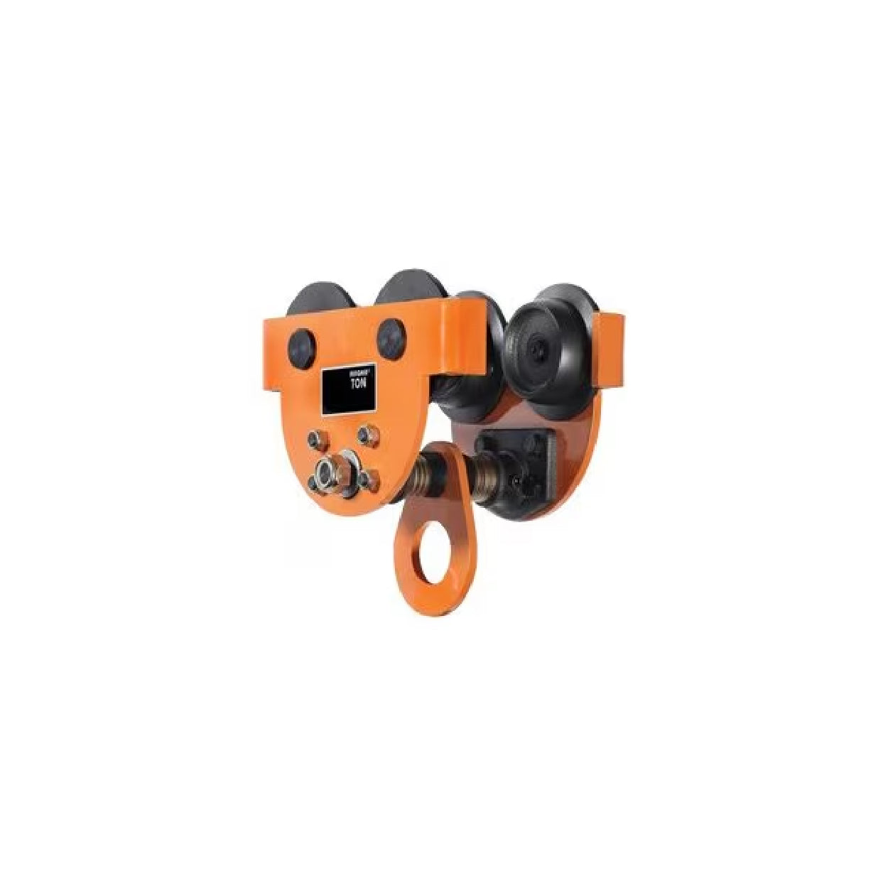 MAGNA Lifting Products PTR1500 15 吨手动小车