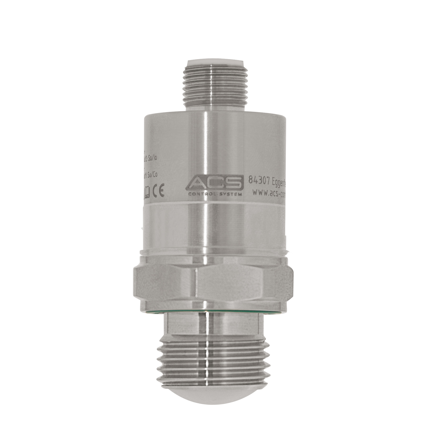 ACS Control-System Radarcont RU4SR 雷达液位传感器