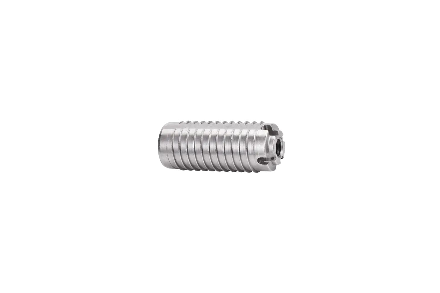 Lamello Invis Mx2 磁性连接件螺柱 30mm (货号 6012309)