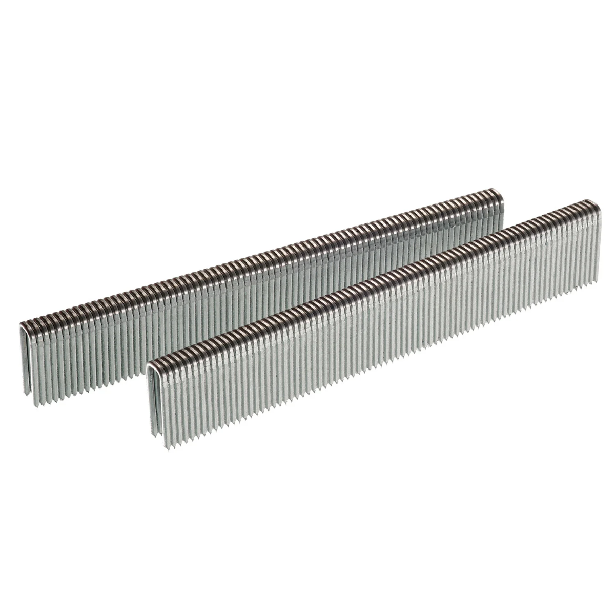 Senco L11HBB 18 号 1/4 英寸冠宽 3/4 英寸长电镀锌交叉切割中丝钉（5000 枚装）