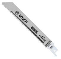 Bosch RBRAP6V-25B 25 件装 6 英寸 10/14 TPI 通用往复锯片