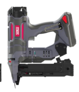 Senco F-LXP 18 号无绳气动 finishing 钉枪 (型号 SE10Y0001N)