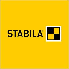 Stabila SB20085 TYPE 80T 水平尺端盖套装（2 件）