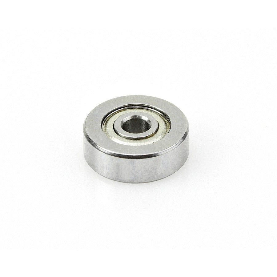 Amana Tool 47700 1/8 x 1/2 英寸滚珠轴承导套