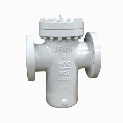 JFlow Controls BS 系列篮式过滤器