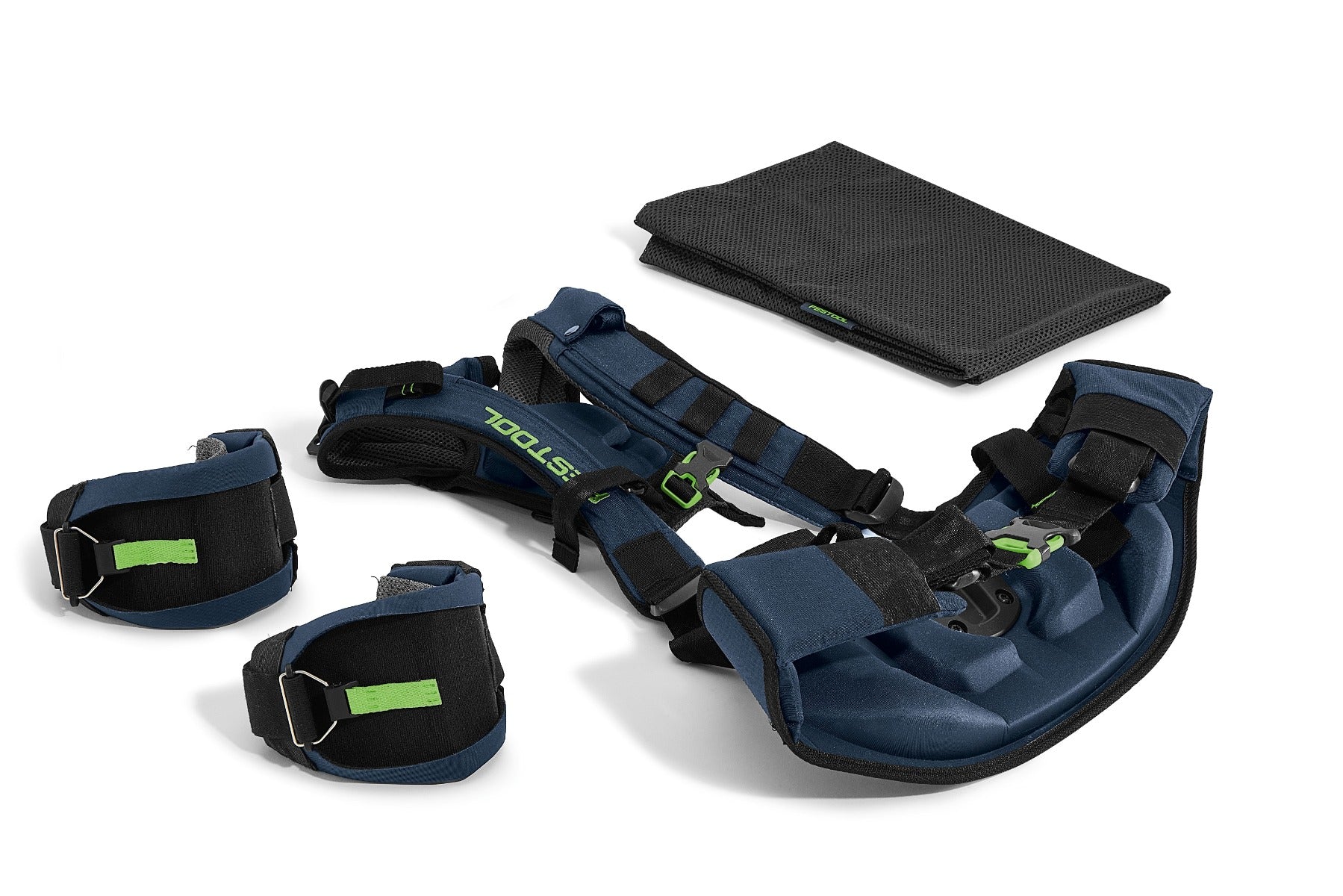 Festool TG-EXO 18 支撑背带套装 577946