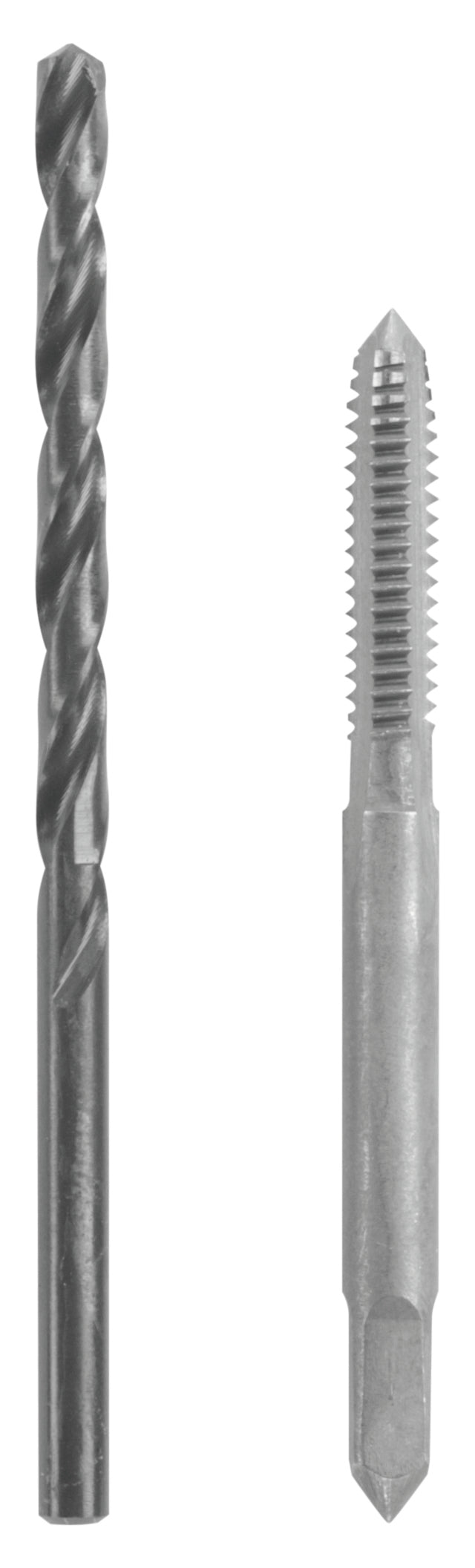 Bosch BDT1024 10-24 螺塞丝锥与 25 号钻头组合套装(2 件装)