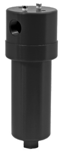 United Filtration Systems (UFS) 380AHP 系列压缩空气与气体组件 (0.75 - 1 英寸)