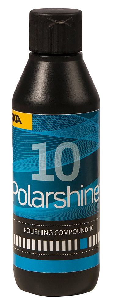 Mirka MKPC10-1L Polarshine 10 抛光剂 - 1L