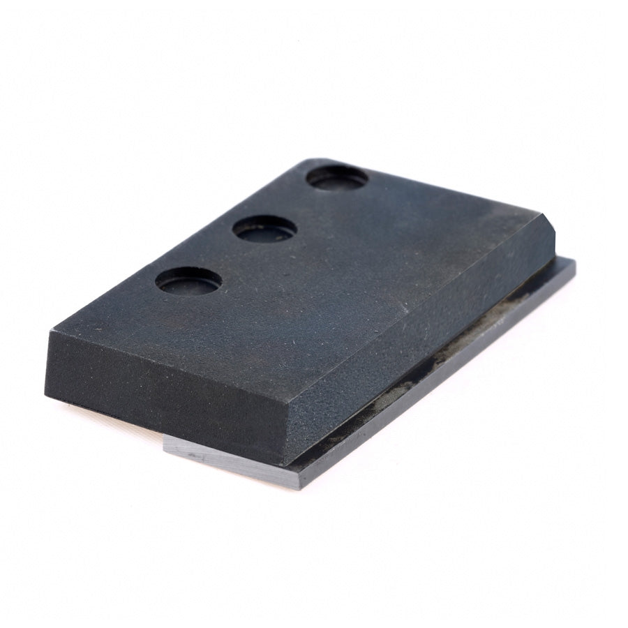 Amana Tool AM59520 未磨削硬质合金尖头玫瑰花结刀片