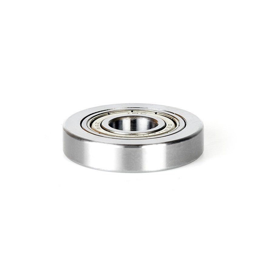 Amana Tool 47806 滚珠轴承仿形环 外径 1-1/2 英寸 内径 1/2 英寸