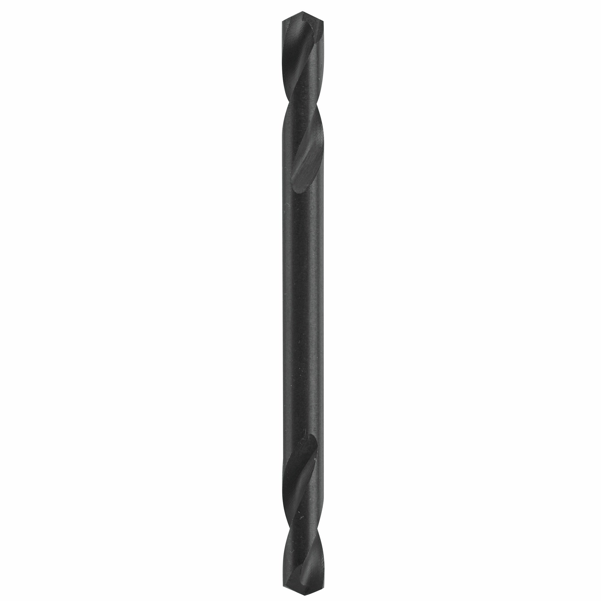 Bosch BL6137 5/32 英寸双头黑氧化钻头 12 件套