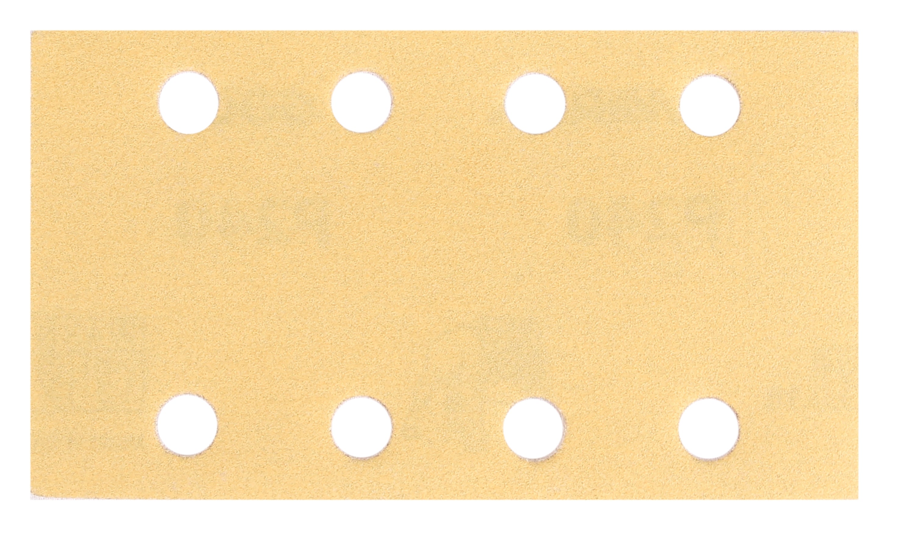 Mirka 23-635-150 Bulldog Gold 网格砂纸 150目 2.75"x8" (50张/盒)