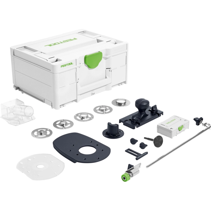 Festool ZS-OF 1010 F 578047 OF 1010 英制配件套件