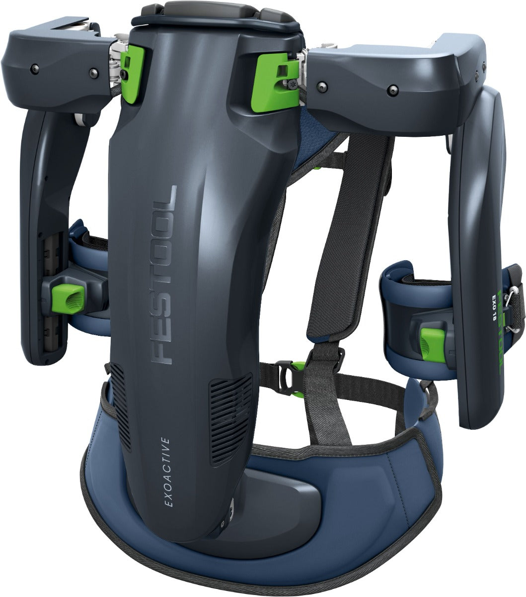 Festool ExoActive 外骨骼 EXO 18 HPC 4.0 I-Plus (577340)