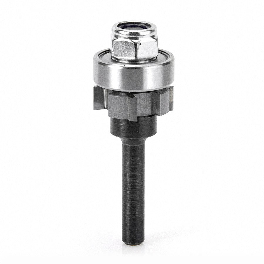Amana Tool 47400 四刃修边刀头组件
