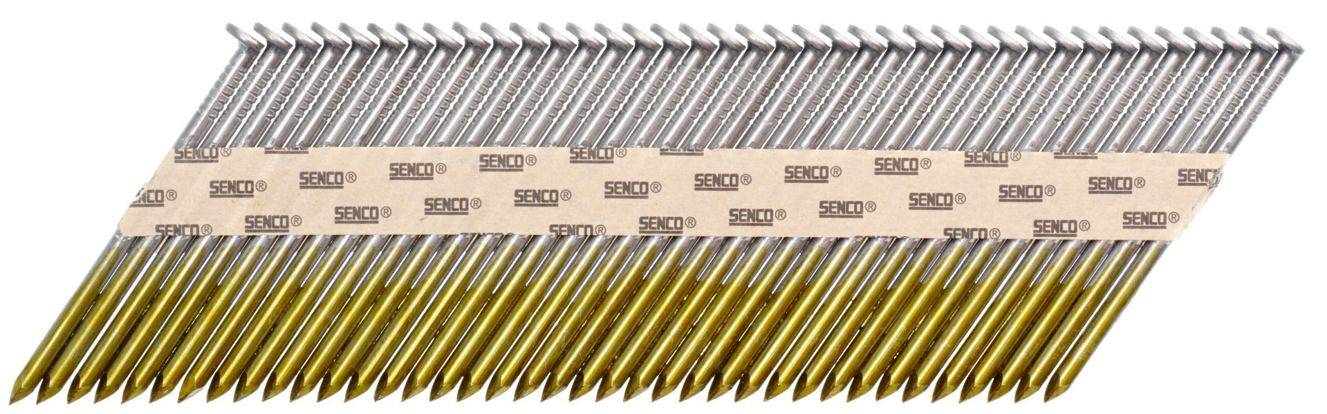 Senco K529APBXN .131x3-1/2in ProHead 纸带钉
