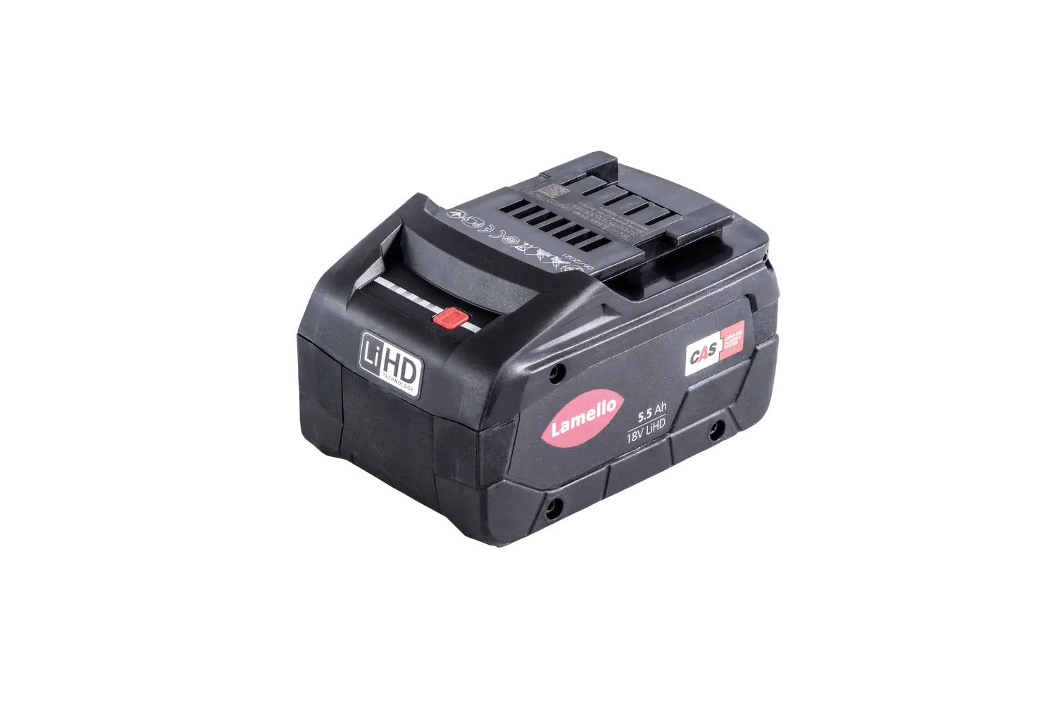Lamello 313015 18V LiHD 5.2Ah 电池组