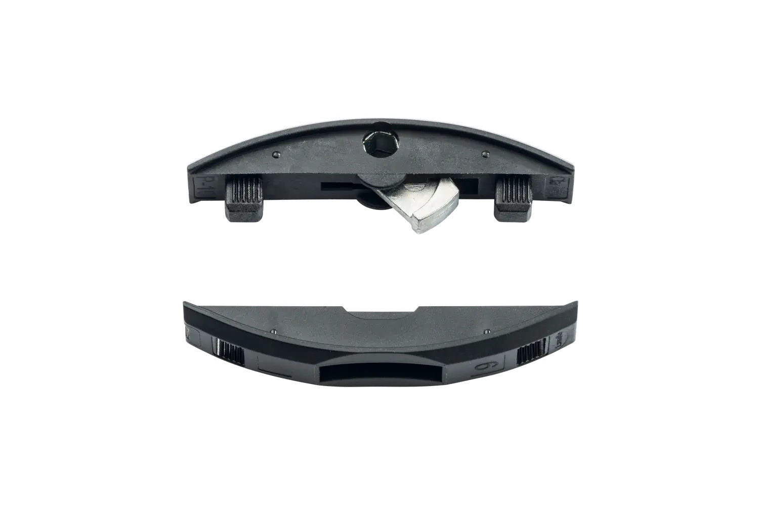 Lamello Clamex P-10 P-System 可拆卸家具连接件 300 对装 (型号 LM145373)