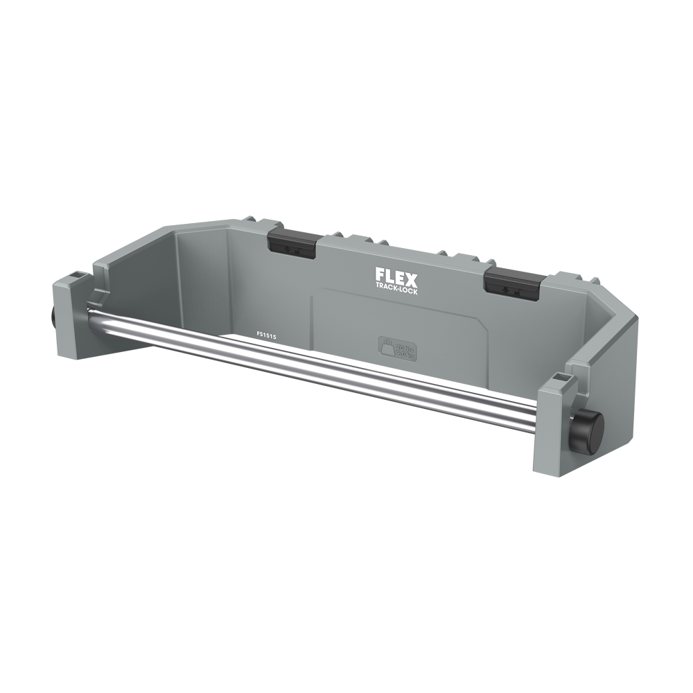 Flex Tools TRACK-LOCK 线轴架 FS1515