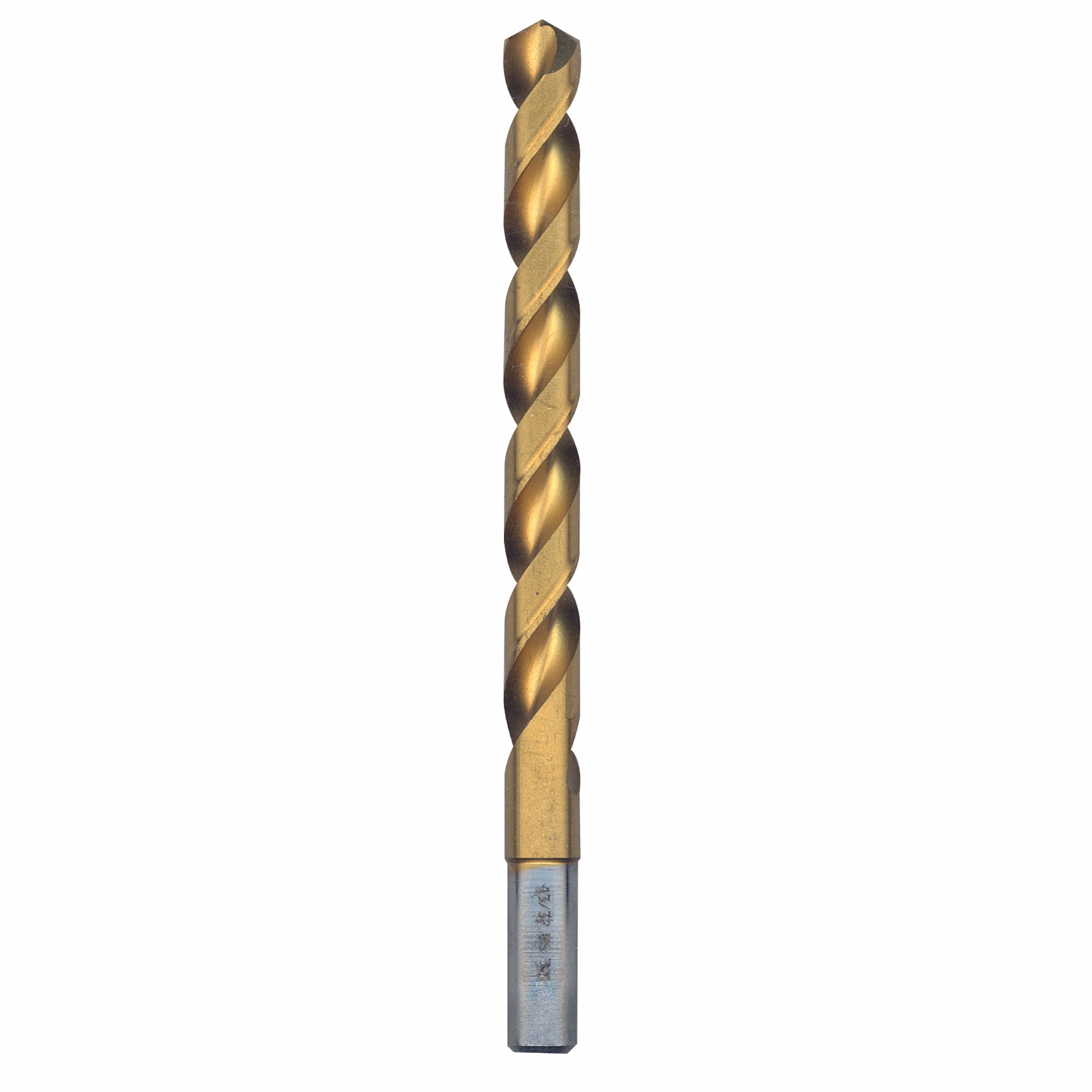 Bosch RBTI2153 13/32 x 5-1/4 英寸 TiN 涂层钻头