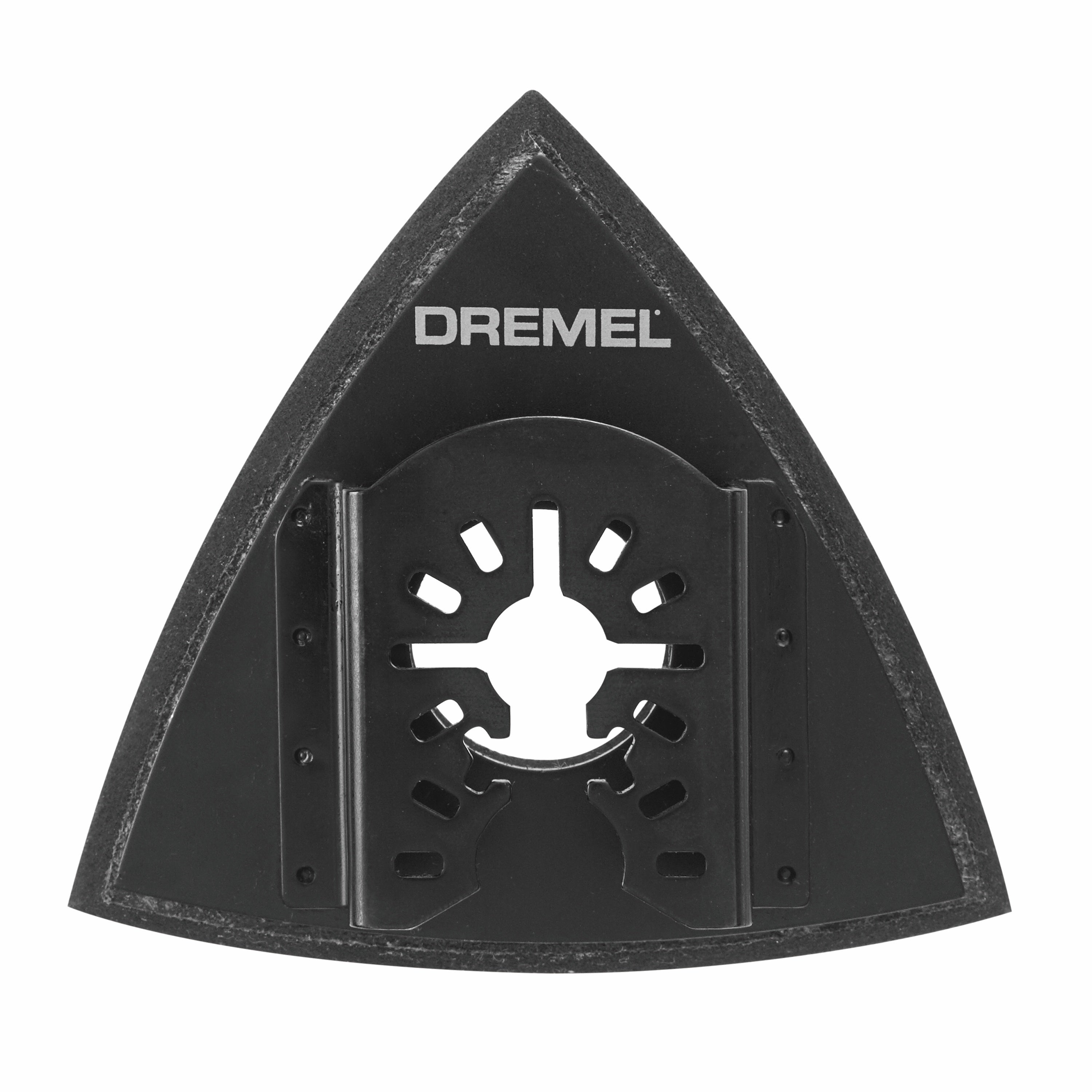 Dremel MM14U 通用砂光及表面去除钩环振荡多功能工具背板