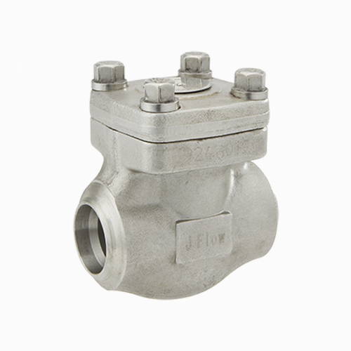 JFlow Controls SC Series Swing Check Valve 旋启式止回阀