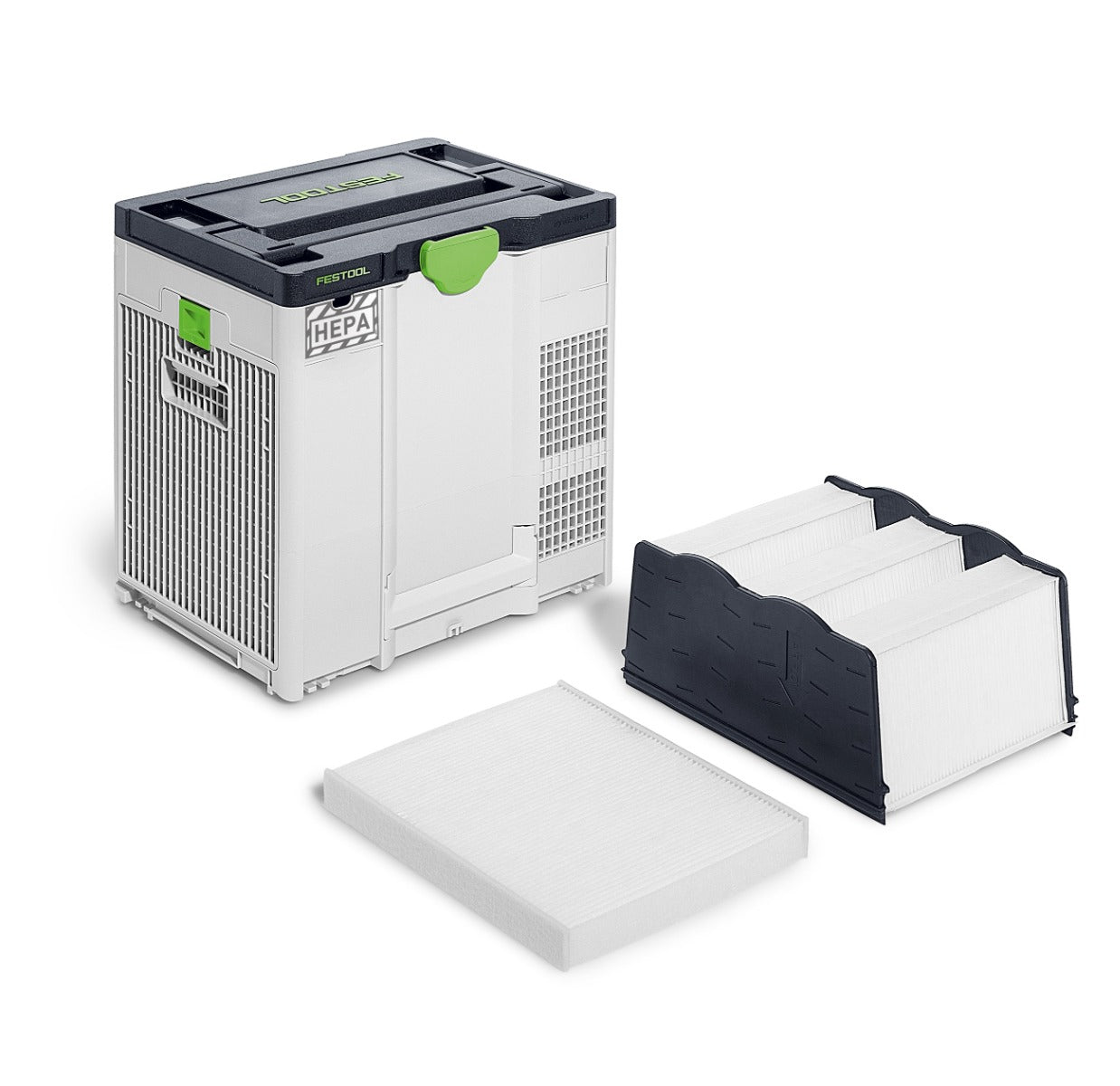 Festool SYS-AIR HEPA 空气过滤器 577791
