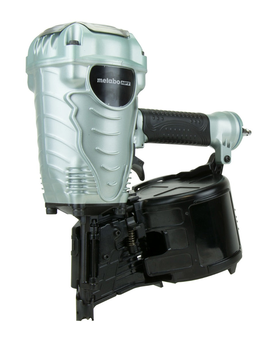 Metabo NV90AGSM 3.5 英寸卷钉框架钉枪