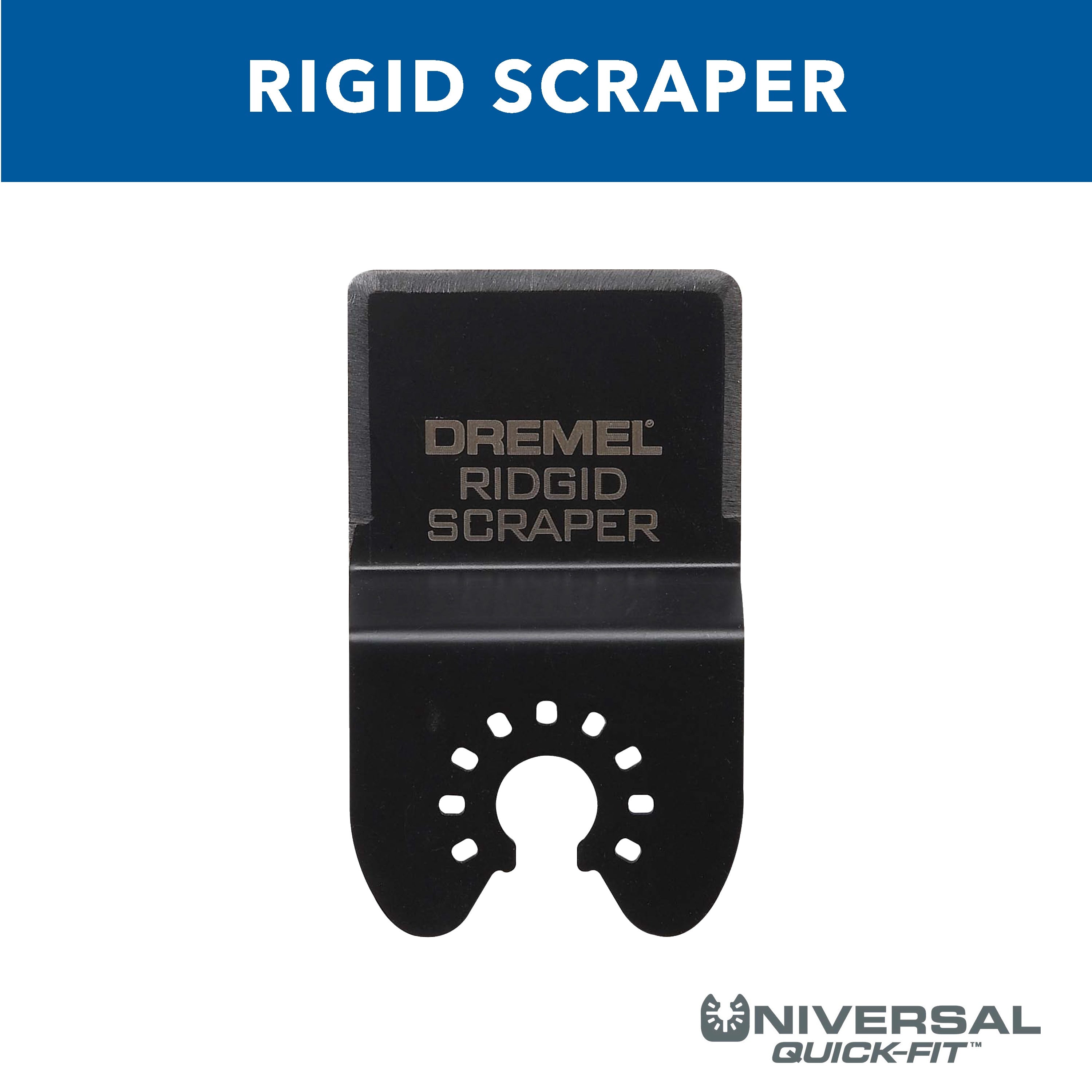 Dremel DRMM600 刚性振荡刮刀