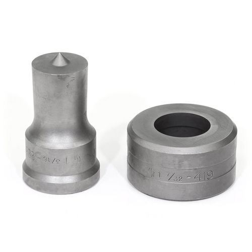 Edwards Ironworkers PDOS1-3/16 1-3/16 英寸超大圆冲头与模具组