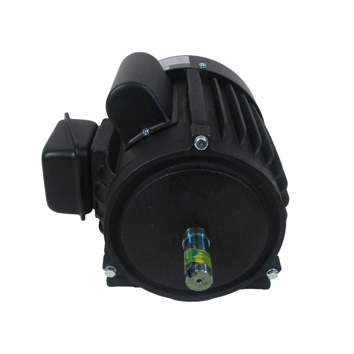 Jet HBS916W-111 1.5HP 单相电机