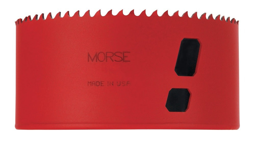 MK Morse 177702 4-3/8"双金属开孔器