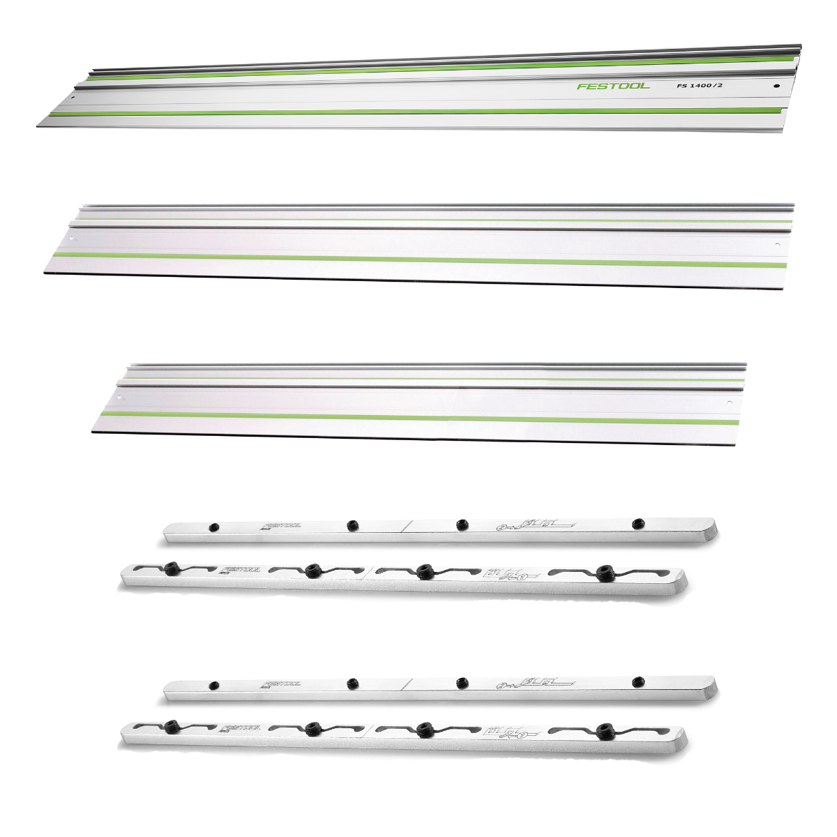 Festool 导轨套件 FS 800/1400/2700 Kit (577499K)