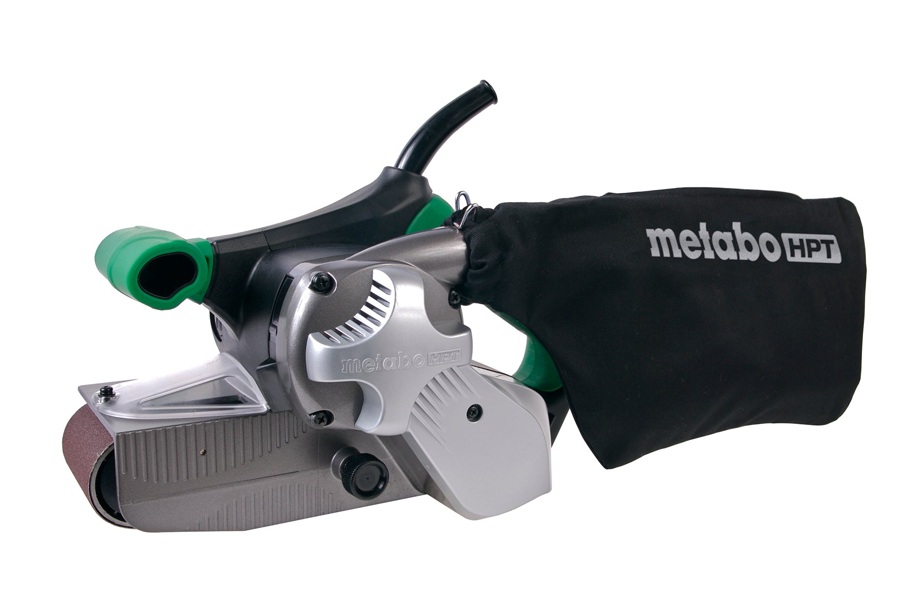 Metabo MBSB8V2M 3 x 21 英寸变速带式砂光机