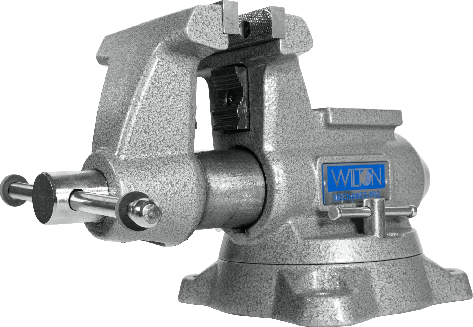 Jet JT28810 Wilton 845M 机械师专业台虎钳 4-1/2 英寸