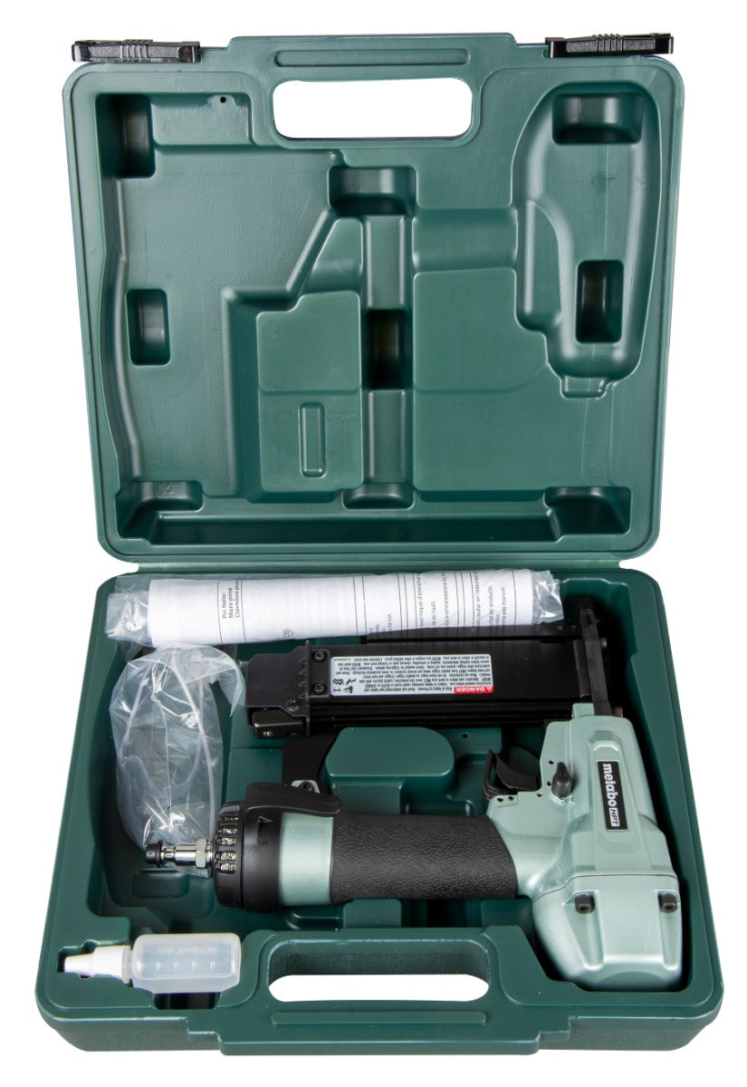 Metabo NP50AM 23 号 2 英寸专业直钉枪