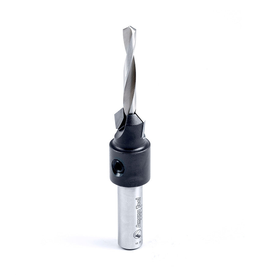 Amana Tool AM55642 硬质合金倒角钻头