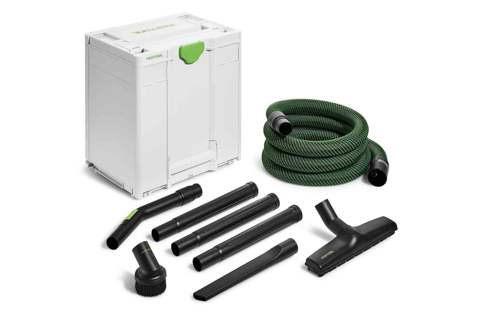 Festool 577258 Craftsman 清洁套装 RS-HW D 36-Plus