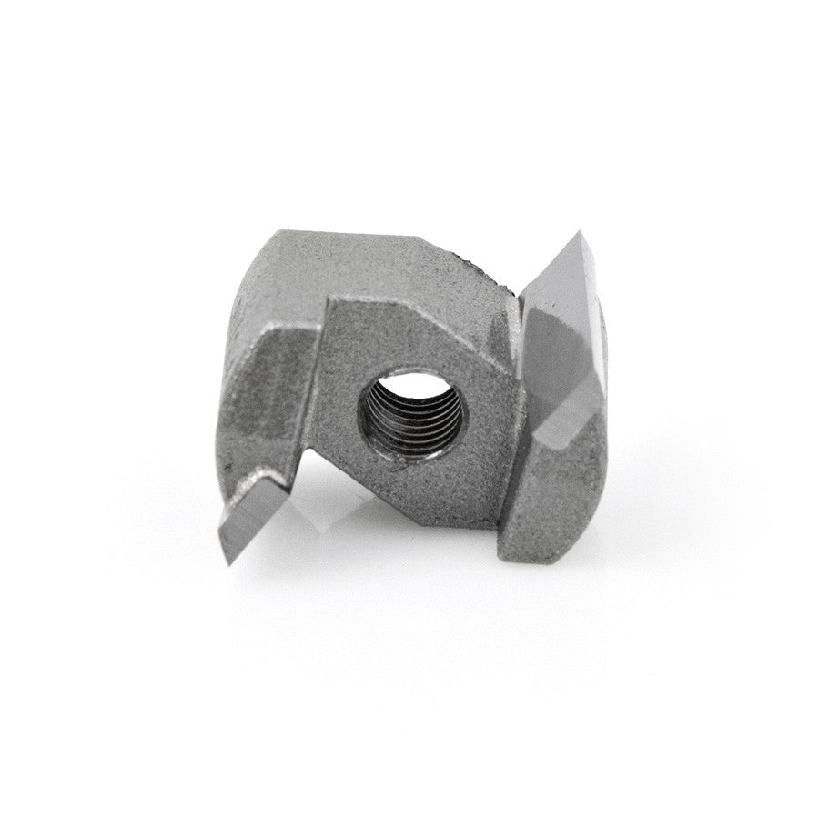 Amana Tool AM55149 15/16 英寸直径硬质合金开槽螺丝刀