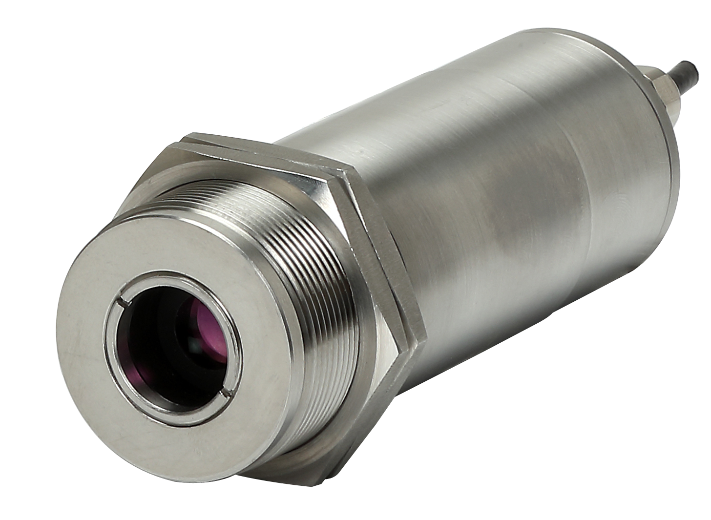 Pyosens T3-250 双波段红外测温仪