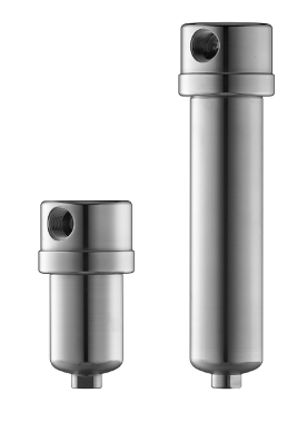 United Filtration Systems (UFS) 特种材料过滤器