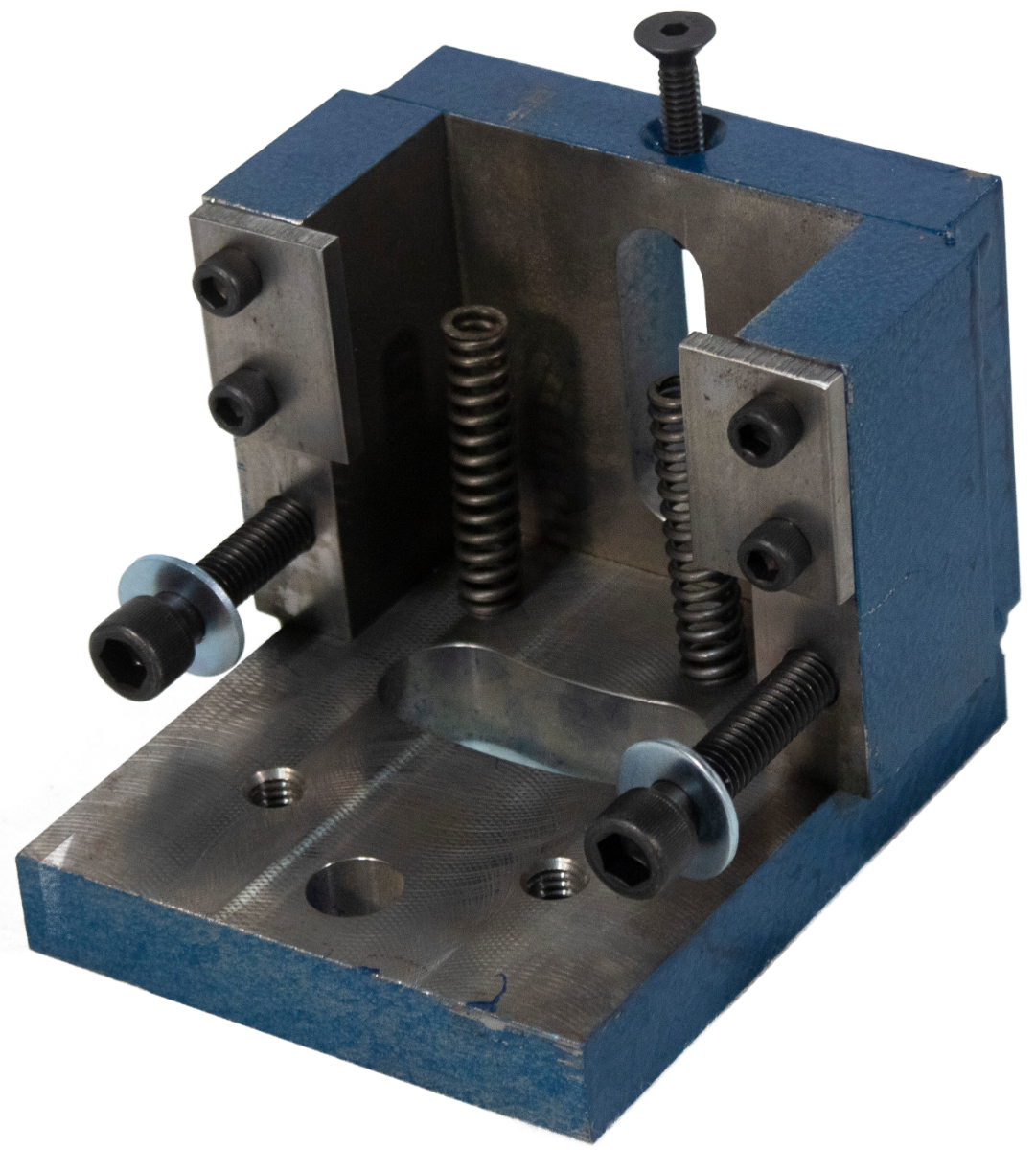 MetalPro MP4150 管材切口模具组件